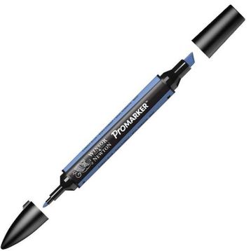 Talens Grafik Cobalt Blue Çizim Kalemi