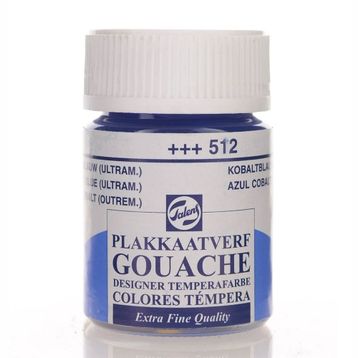 Talens Lacivert 16 ml Guaj Boya