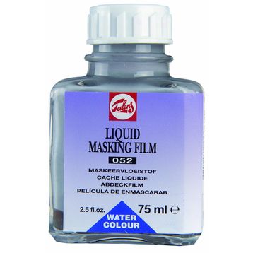 Talens Liquid Masking Film 052 75 ML Maskeleme Sivisi