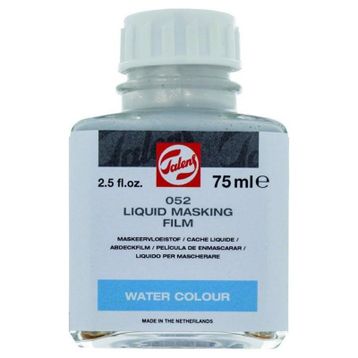 Talens Liquid Masking Film 052 75 ML Maskeleme Sivisi