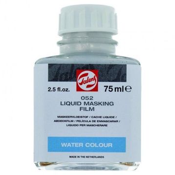Talens Liquid Masking Film 052 75 ML Maskeleme Sivisi