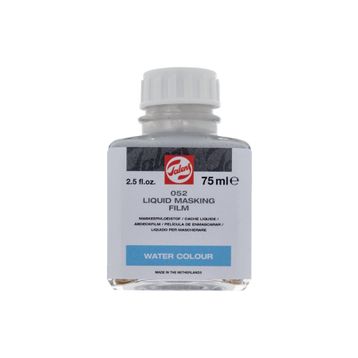 Talens Liquid Masking Film 052 75 ML Maskeleme Sivisi