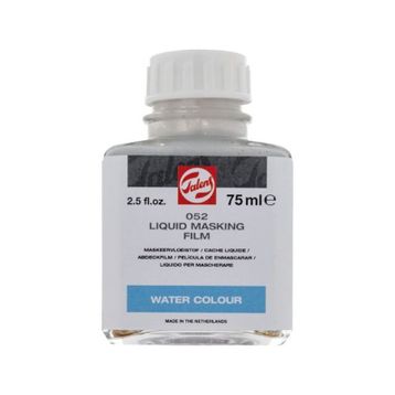 Talens Liquid Masking Film 052 75 ML Maskeleme Sivisi