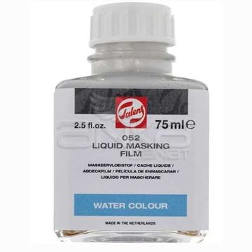 Talens Liquid Masking Film 052 75 ML Maskeleme Sivisi