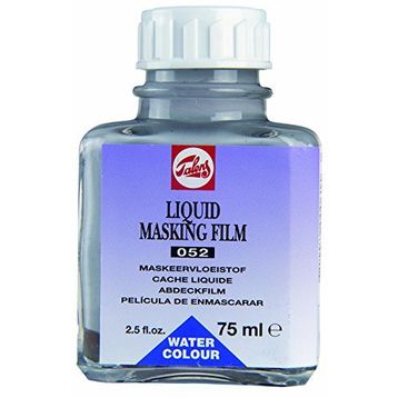 Talens Liquid Masking Film 052 75 ML Maskeleme Sivisi