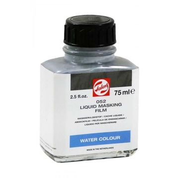 Talens Liquid Masking Film 052 75 ML Maskeleme Sivisi
