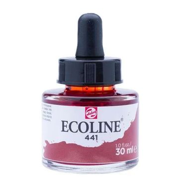 Talens Mahogany 30 ml Sulu Boya