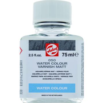 Talens Matt 050 75 ml Watercolour Varnish