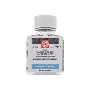 Talens Matt 050 75 ml Watercolour Varnish