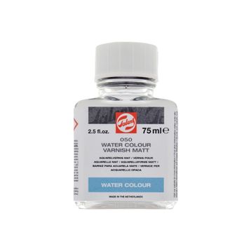 Talens Matt 050 75 ml Watercolour Varnish