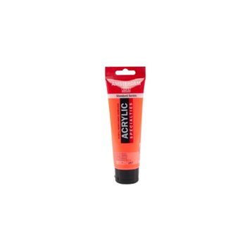 Talens N257 Reflex Amsterdam 120 ml Akrilik Boya
