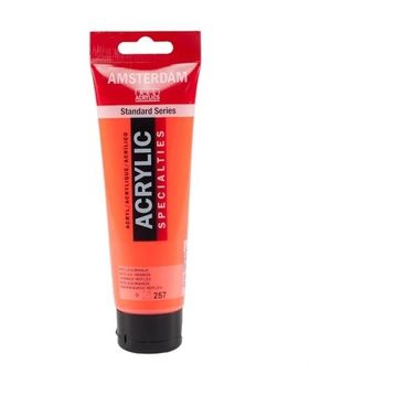 Talens N257 Reflex Amsterdam 120 ml Akrilik Boya