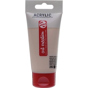 Talens N292 Naple Artcreation 75 ml Akrilik Boya