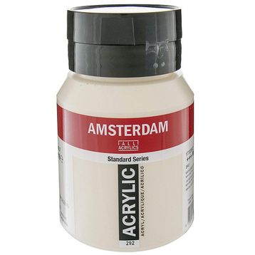 Talens N292 Naples Amsterdam 500 ml Akrilik Boya