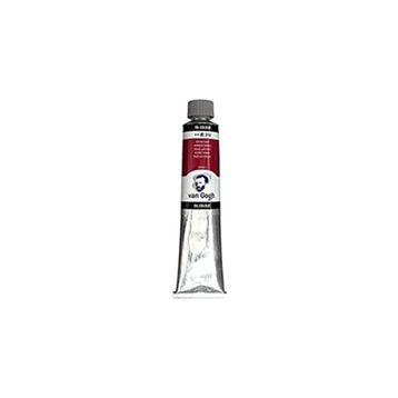 Talens No 313 Seri 1Azo Red Deep 200 ml Yağlı Boya