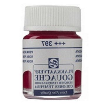 Talens No.397 16 ml Magenta Guaj Boya
