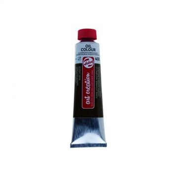 Talens No:408 Art Creation 40ml Raw Umber Yağlı Boya