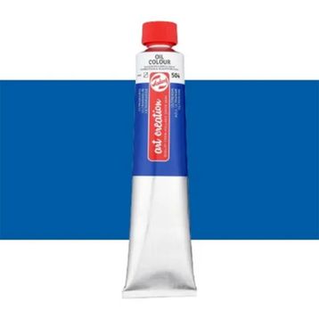 Talens No:504 Art Creation 200ml Ultramarine Yağlı Boya