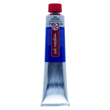 Talens No:512 Art Creation 200ml Cobalt Blue Ultramarine Yağlı Boya