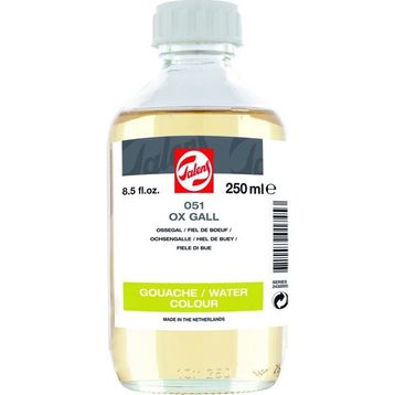 Talens Ox Gall 051 75 ML Siğir Ödü