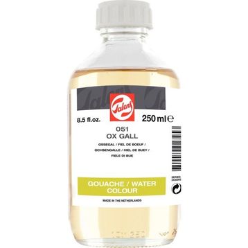 Talens Ox Gall 051 75 ML Siğir Ödü