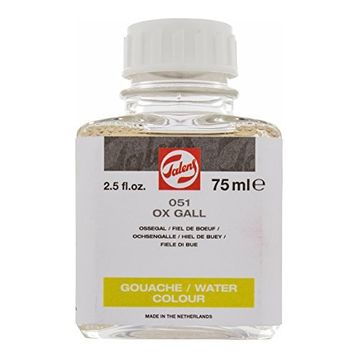 Talens Ox Gall 051 75 ML Siğir Ödü