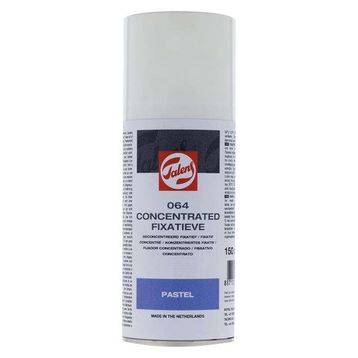 Talens Pastel 150 ml Concentraed Fixative