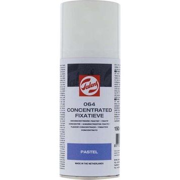 Talens Pastel 150 ml Concentraed Fixative