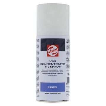Talens Pastel 150 ml Concentraed Fixative