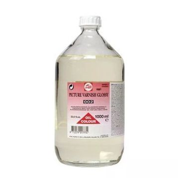 Talens Picture Glossy 1000 ml N002 Varnish