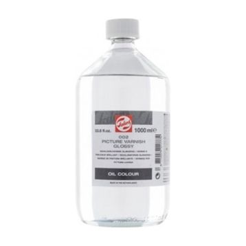 Talens Picture Glossy 1000 ml N002 Varnish