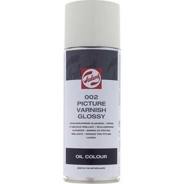Talens Picture Varnish Glossy 400 ml N002 Yağlı Boya