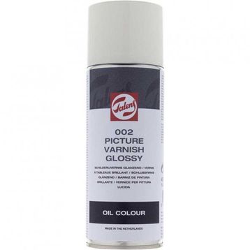 Talens Picture Varnish Glossy 400 ml N002 Yağlı Boya