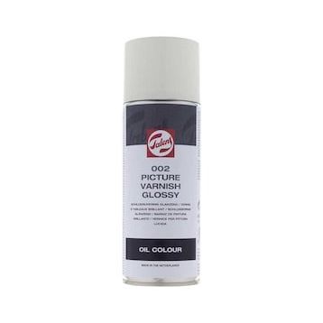 Talens Picture Varnish Glossy 400 ml N002 Yağlı Boya
