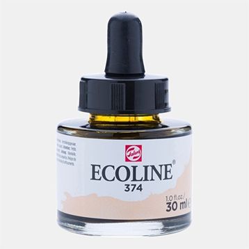 Talens Pink Beige 30 ml Sulu Boya