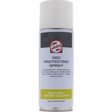 Talens Protecting 680 400 ml Sprey