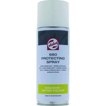 Talens Protecting 680 400 ml Sprey