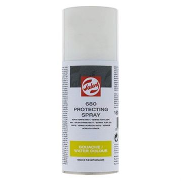 Talens Protecting 680 400 ml Sprey