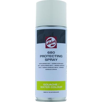 Talens Protecting 680 400 ml Sprey