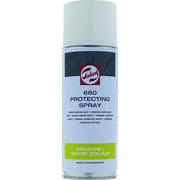 Talens Protecting 680 400 ml Sprey
