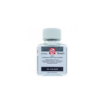 Talens Rectified Turpentine 032 75 ml Terebentin