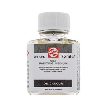 Talens Rectified Turpentine 032 75 ml Terebentin