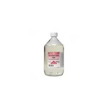 Talens Retouching Varnish 004 1000 ml Yağlı Boya Rötuş Verniği