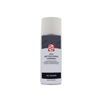 Talens Retouching Varnısh 004 400 ml Sprey