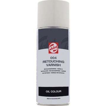 Talens Retouching Varnısh 004 400 ml Sprey