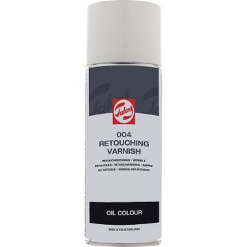 Talens Retouching Varnısh 004 400 ml Sprey