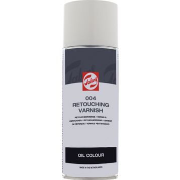 Talens Retouching Varnısh 004 400 ml Sprey