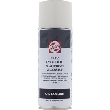 Talens Retouching Varnısh 004 400 ml Sprey