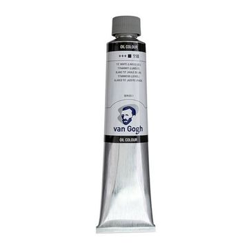 Talens RT2081183 Whıte-Lıns 200 ml Yağlı Boya