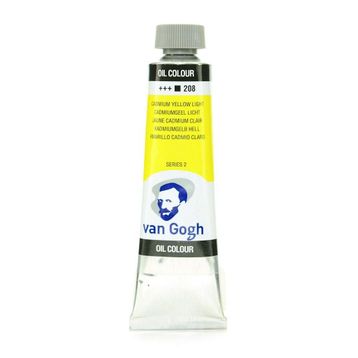 Talens RT2082083 Yellow 200 ml Yağlı Boya